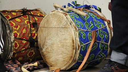 ethno drums